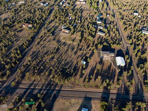 Land, Prineville, OR
