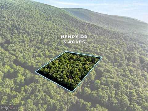 LAND - WINCHESTER, VA