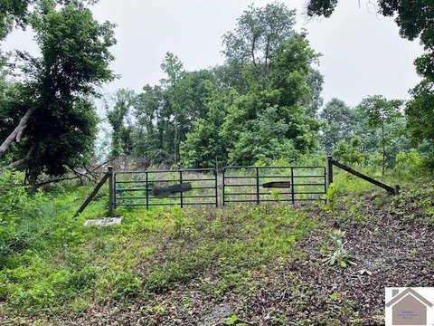 Acreage Near Lake Barkley