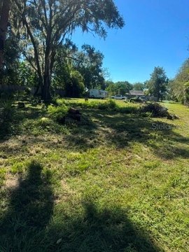 Land, APOPKA, FL