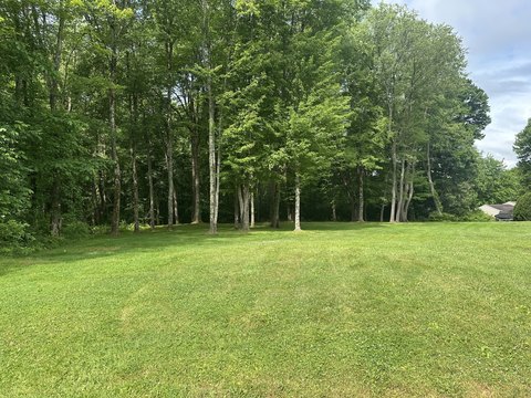Land in Lamont Heights Subdivision