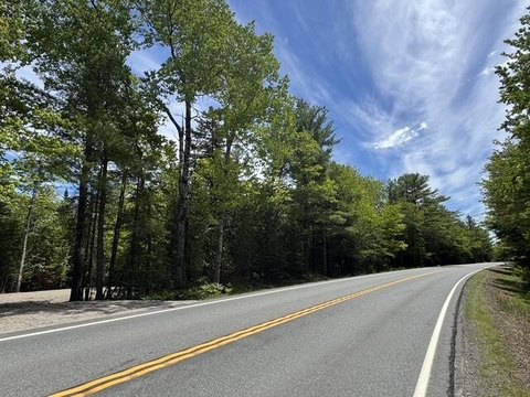 LAND - Penobscot, ME