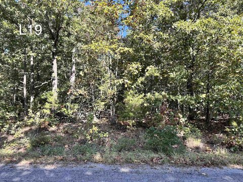 Vacant Land, Cherokee Village, AR