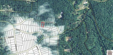 Residential Land in Cadiz, KY