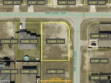 Land, Cape Coral, FL