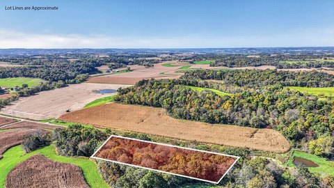Land, Arcadia, WI