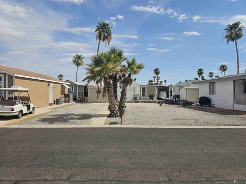 LAND - Yuma, AZ