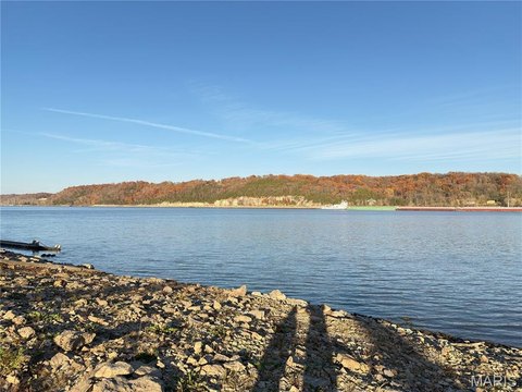 Riverfront Recreational Land Parcel
