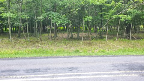 LAND - Bushkill, PA