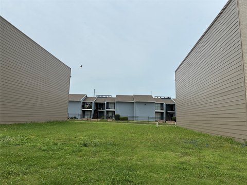 North Dallas Land Parcel