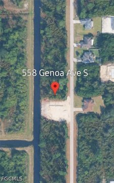 Land, Lehigh Acres, FL
