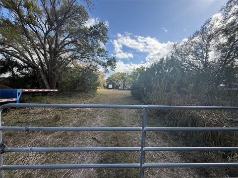 Land, PARRISH, FL
