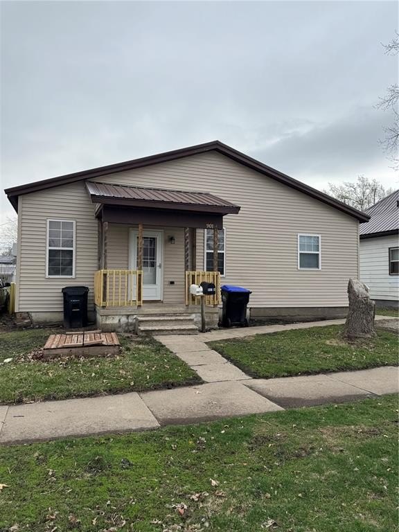 Updated Investment Opportunity in Iowa