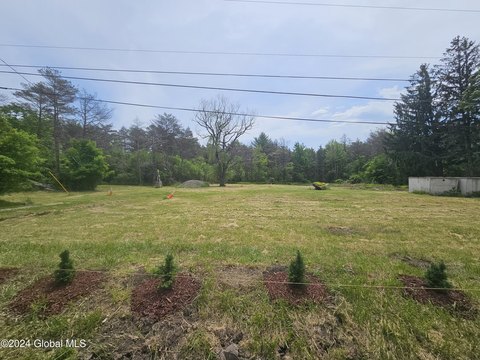 Land, Glenville, NY