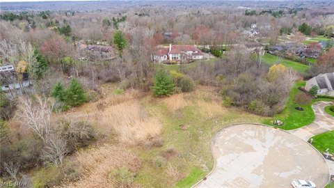 Land, Pepper Pike, OH
