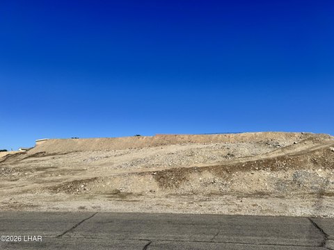 LAND - Lake Havasu City, AZ