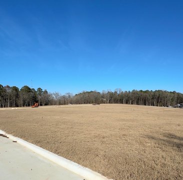 Residential Development Lot