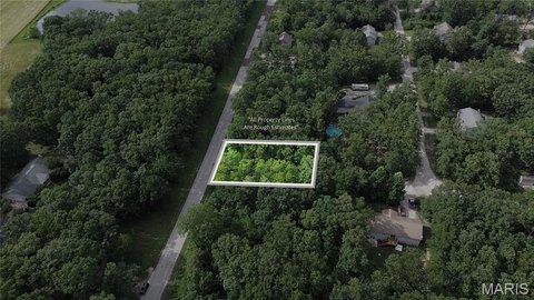 Residential Land in St Clair