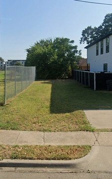 Land, Dallas, TX
