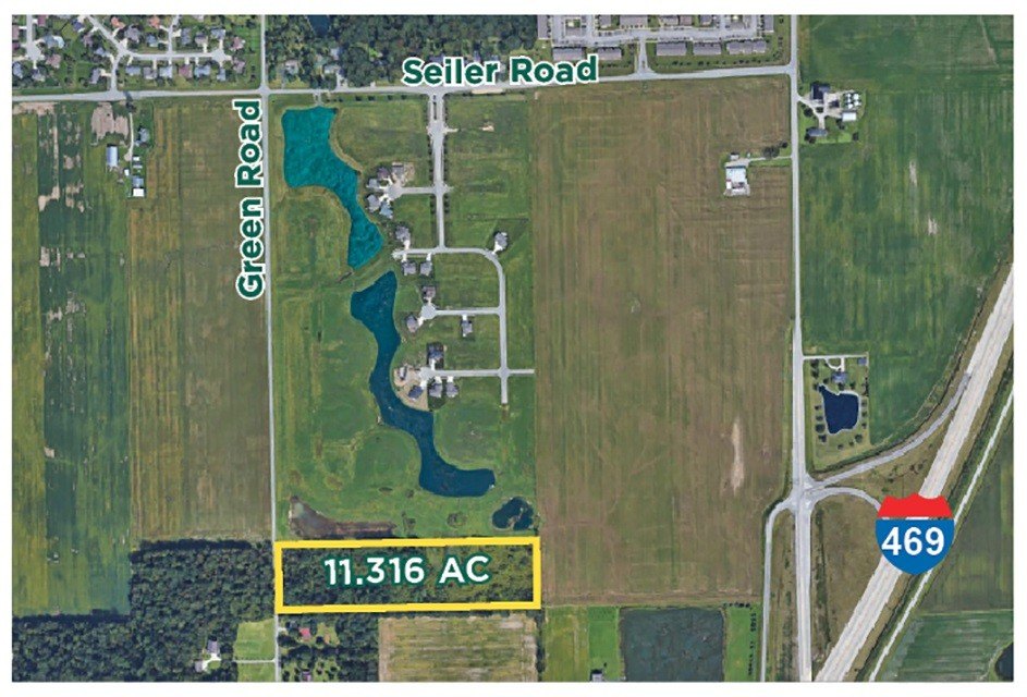 New Haven Residential Land Parcel