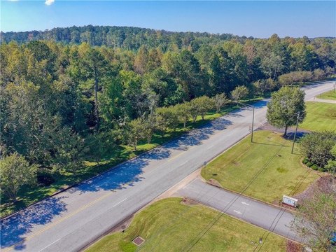 Land, Valley, AL