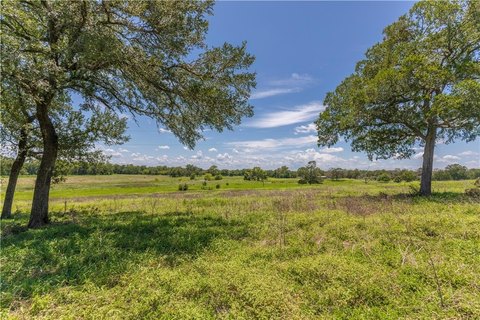 Land, NEW ULM, TX