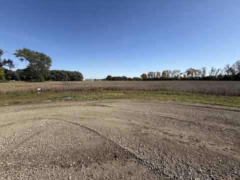 Land, Aberdeen, SD