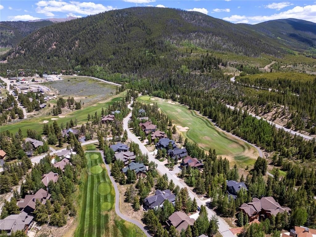 Keystone Homesite in Elk Run