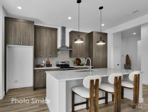 New Boise Duplex Investment Opportunity