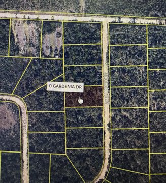 Land & Docks, Marianna, FL