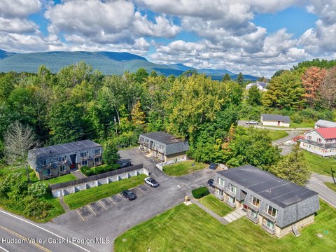 12-Unit Multifamily Property