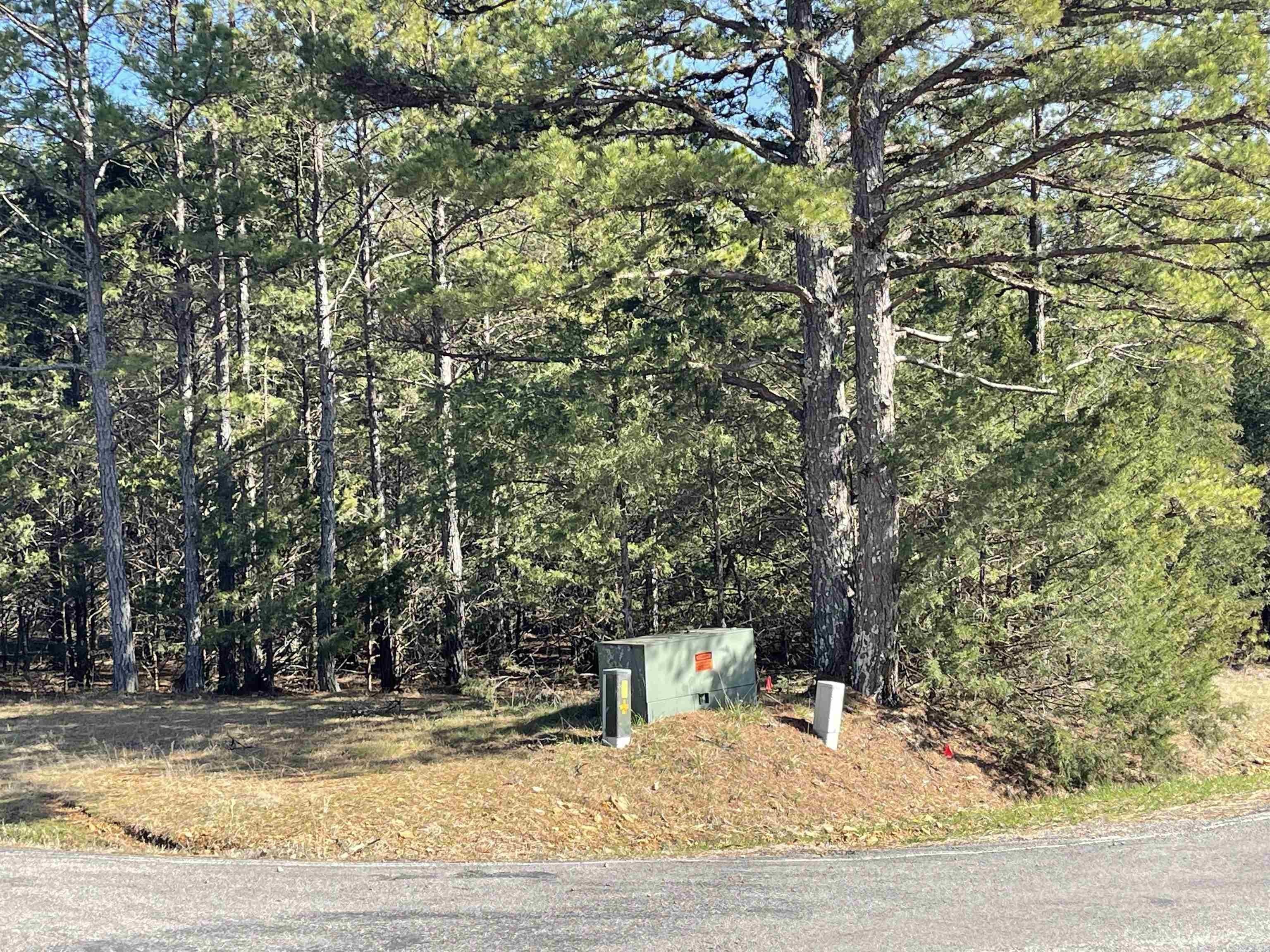 Fairfield Bay Corner Lot