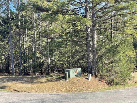 Fairfield Bay Corner Lot