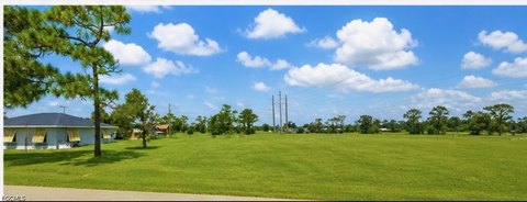 Punta Gorda Land Opportunity