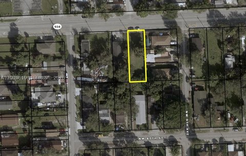 Residential - Miami, FL