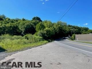 8.82 Acres Near Downtown Bellefonte