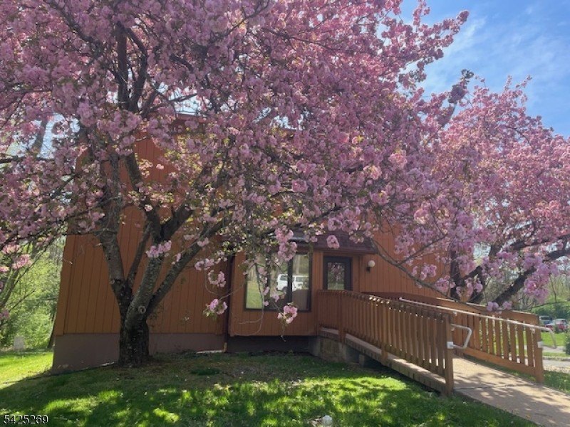 Harding Twp. Office Building