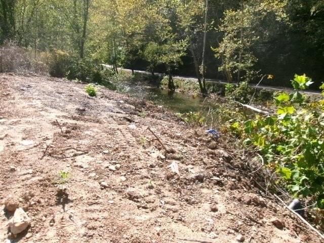 Riverfront Land Near ATV Trails