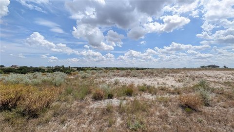 Land, Sandia, TX