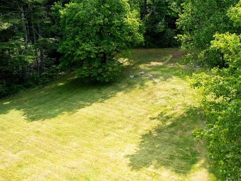 Highlands Land with Sunset Views