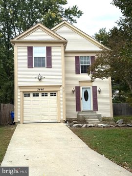 Residential, BOWIE, MD