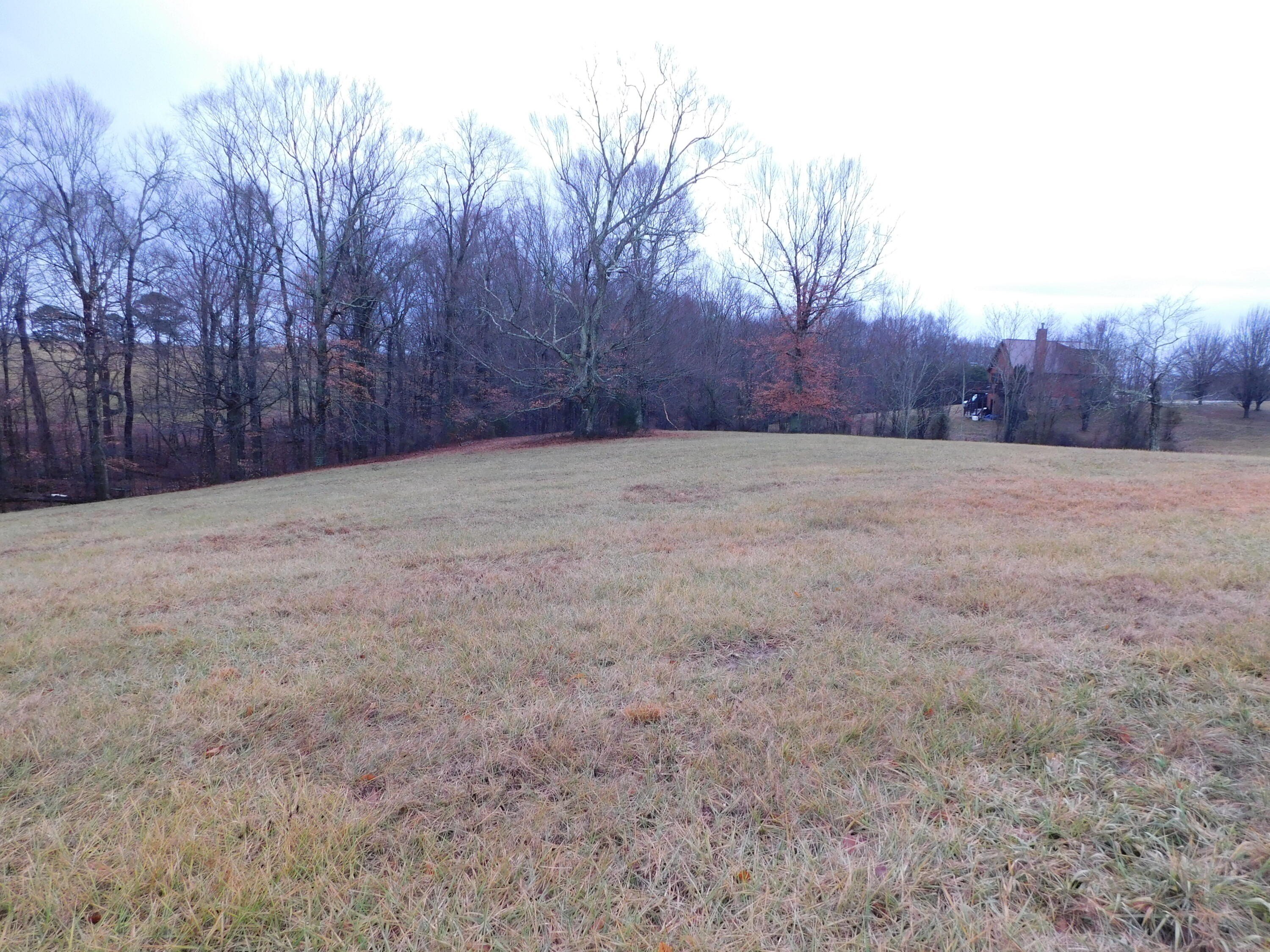 Residential Lot in Gated Community