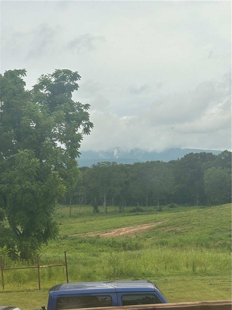 263+ Acres Hunter's Paradise