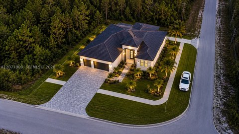 Land, Lehigh Acres, FL