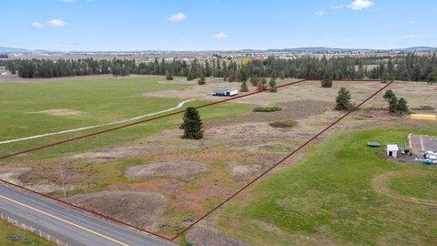 LAND - Spokane, WA