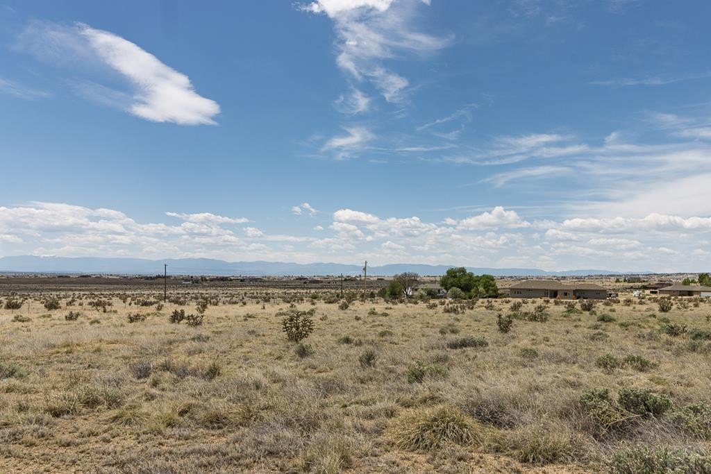 Pueblo West Land with Mountain Views