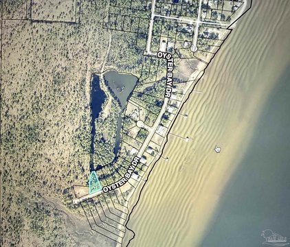 LAND - Milton, FL