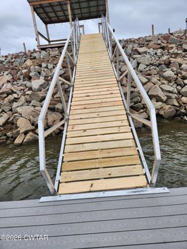 Tennessee River View Land