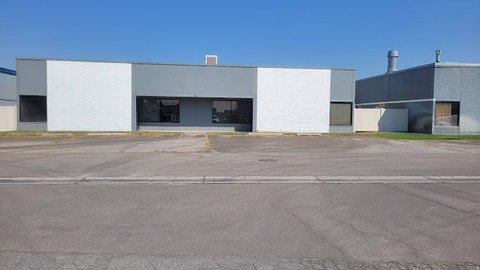 North Salt Lake Commercial Land