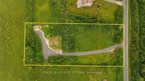 Stittsville - Munster - Richmond, ON